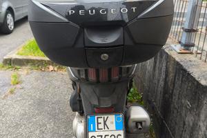 Peugeot Belville 200 - 2018