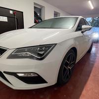 Seat Leon 1.5 TSI