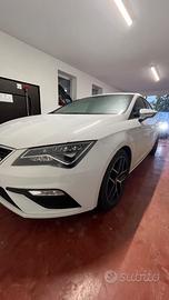 Seat Leon 1.5 TSI
