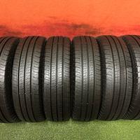 195 75 16C Gomme GoodYear 2021 Estive 195 75 R16C