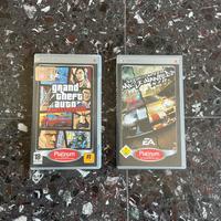 giochi PSP