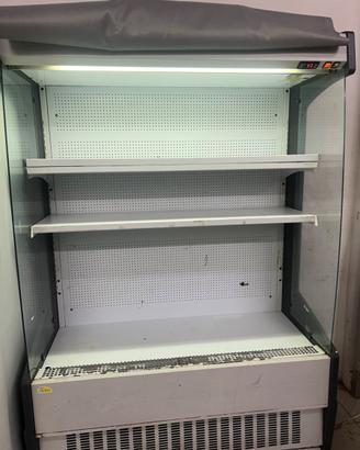 Frigo murale