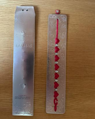 Braccialetto Cruciani by Damiani