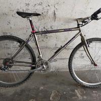 Mtb VINER 26"