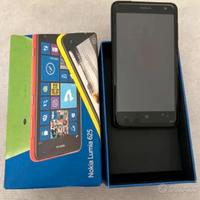 Smart phone nokia lumia 625
