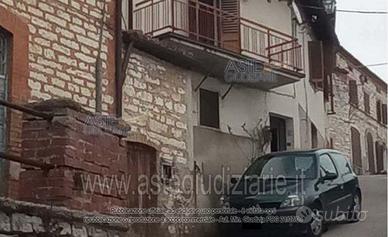 Appartamento Fabriano [A4324309]