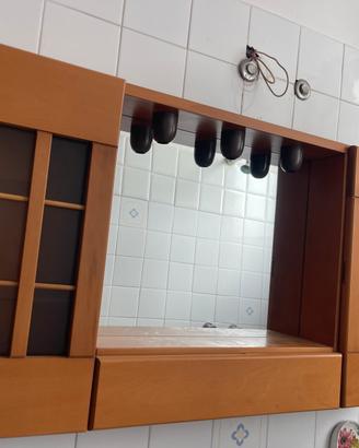 Specchio, bagno,