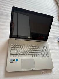 ASUS N552VW (i7, 16GB RAM, Touchscreen)