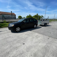 Trasporto Moto o cose Tutta Italia,Estero