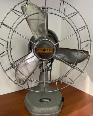 Ventilatore Marelli
