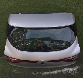 PORTELLONE POSTERIORE COMPLETO RENAULT Megane Seri