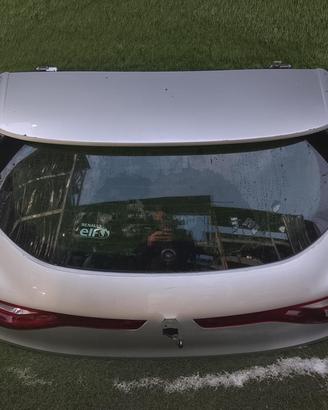 PORTELLONE POSTERIORE COMPLETO RENAULT Megane Seri