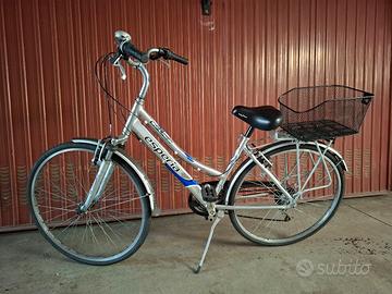 BICI DONNA ESPERIA SKYLAB 6200 21 CAMBI