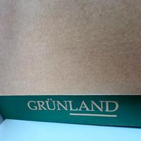 stivale grünland con tacco numero 38