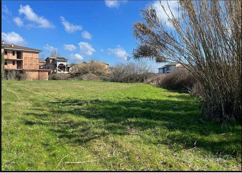 Immobile in asta di 3906 m² a Bagnolo San Vito - Altro
