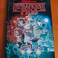 Stranger Pigs