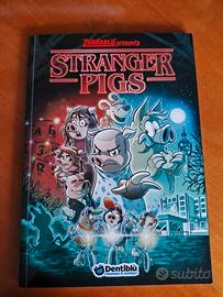 Stranger Pigs