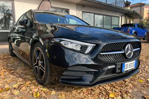 Mercedes Classe A200 Amg line