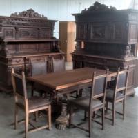 MOBILI   FORNI PIERO 