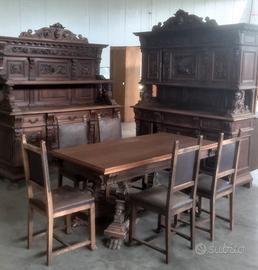 MOBILI   FORNI PIERO 