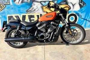 Harley-davidson Nightster SPECIAL MY2024