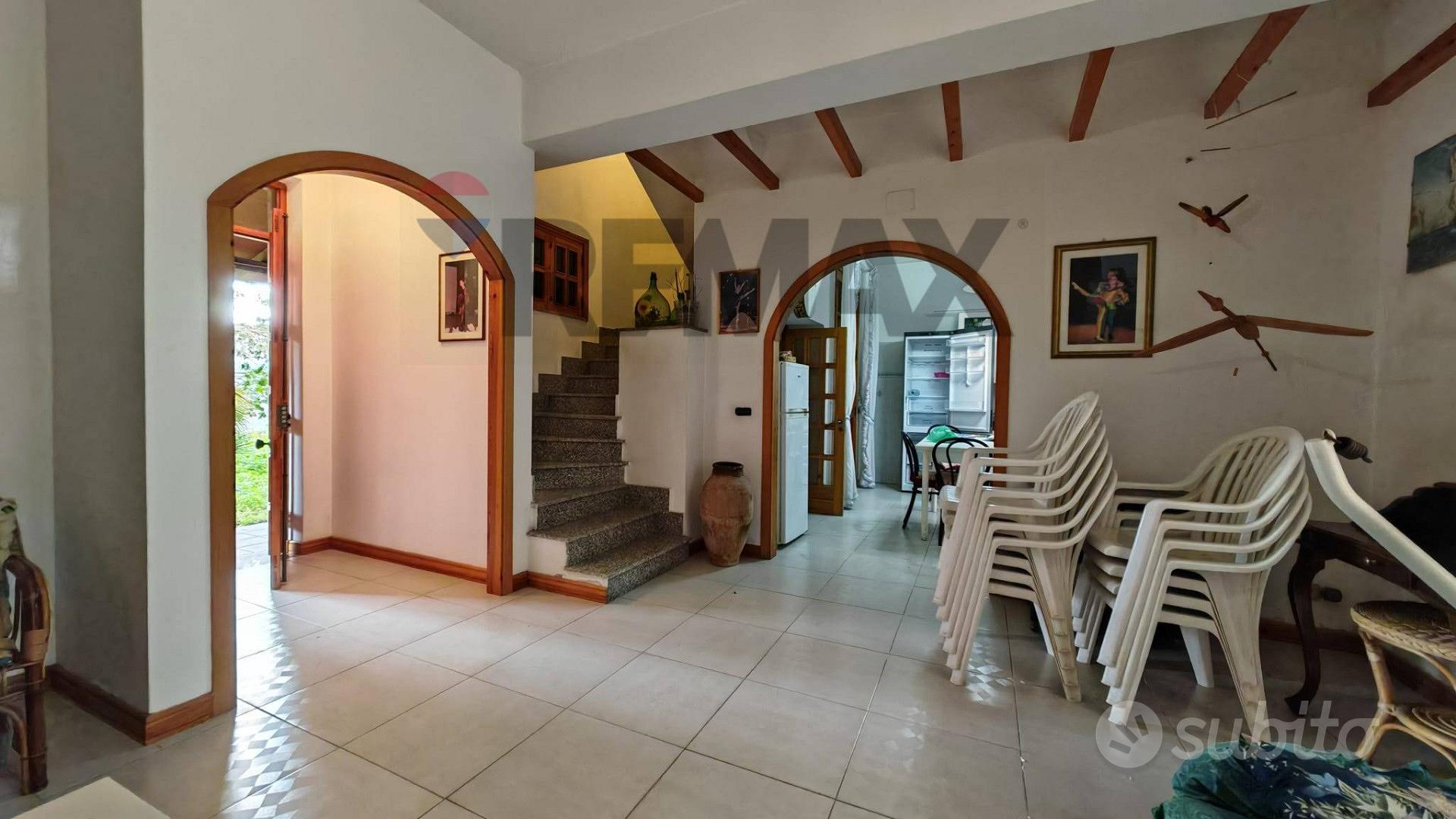 Casa – Furnari, Residence "Selene", Tonnarella - Vista 5