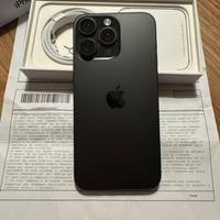 iPhone 15 pro- Max