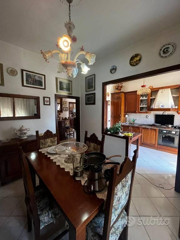Apartment in Campi Bisenzio, La Villa - Vista 5