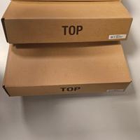 TRE TONER COLORI SAMSUNG LASER 