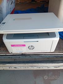 stampante laser hp
