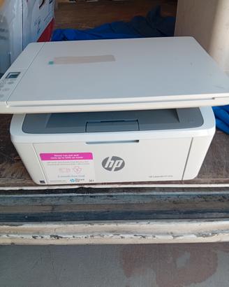 stampante laser hp