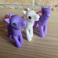 Miratoi n. 15 non MLP Mini Pony Hager & Werken