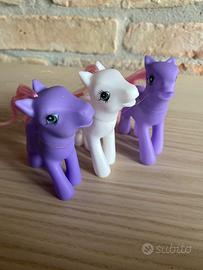 Miratoi n. 15 non MLP Mini Pony Hager & Werken
