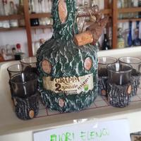 grappa 2 spade 
