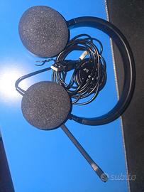 Jabra Evolve 20 UC Cuffie