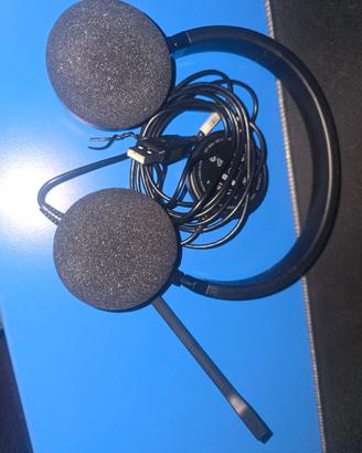 Jabra Evolve 20 UC Cuffie