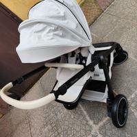 Trio Giordani Gcomfort