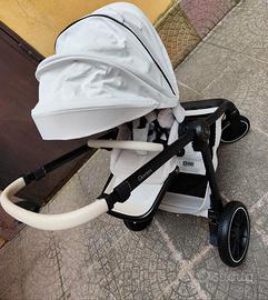 Trio Giordani Gcomfort