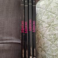 fumetti Missions piccolo ranger storia del west 