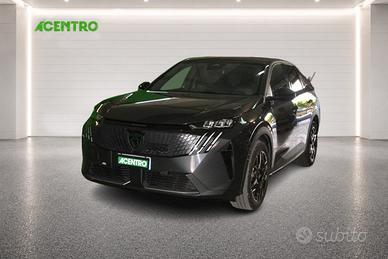 PEUGEOT 3008 - 1.2 Hybrid Allure U194114
