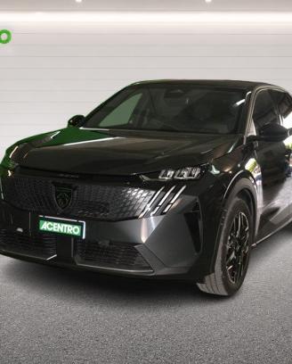 PEUGEOT 3008 - 1.2 Hybrid Allure U194114