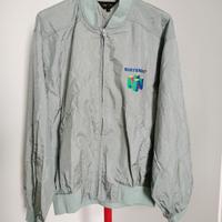 NINTENDO 64 GIUBBOTTO-GIACCA original-rara-vintage