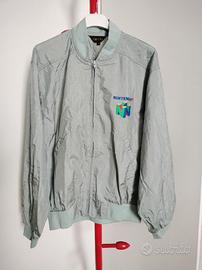 NINTENDO 64 GIUBBOTTO-GIACCA original-rara-vintage