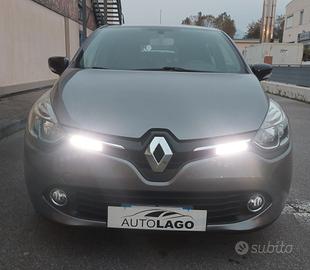 Renault Clio 1.5 dCi 8V 75CV 5 porte Live