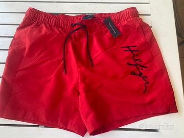 Costume da bagno tommy