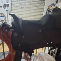 Sella Cavallo