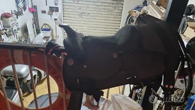 Sella Cavallo