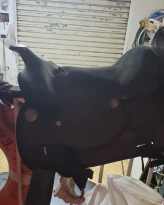 Sella Cavallo