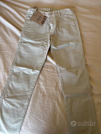 Pantaloni bambino Seeds