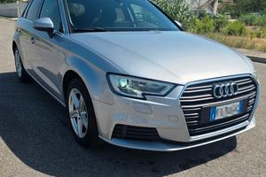 Audi a3 automatica 2018